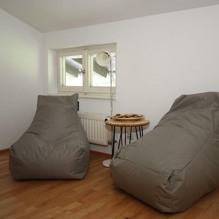 Berg Blick Jugendherberge Mit Privatzimmer Kochel am See Bagian luar foto
