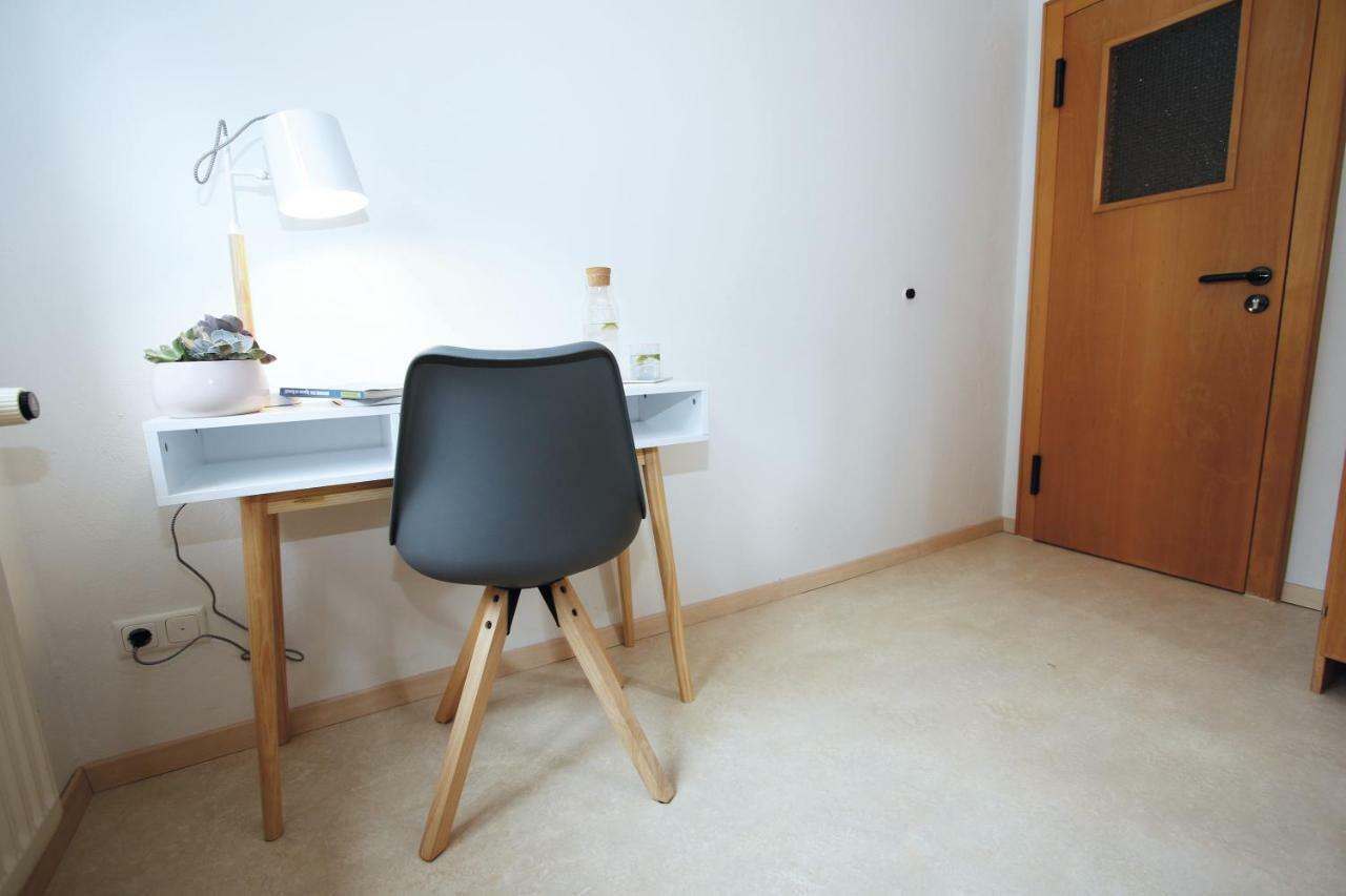 Berg Blick Jugendherberge Mit Privatzimmer Kochel am See Bagian luar foto